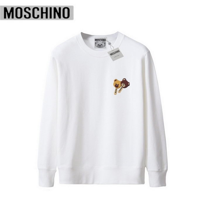 Moschino Sweatshirt Unisex ID:20220822-569